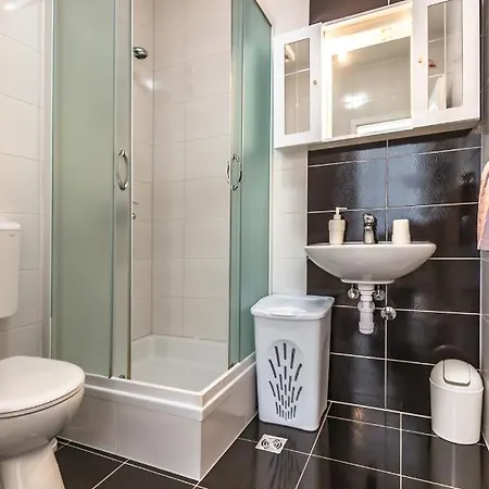 Jure Sea View Apartamento