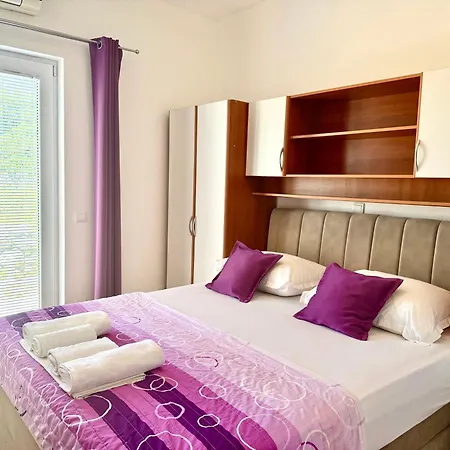 Jure Sea View Apartamento *