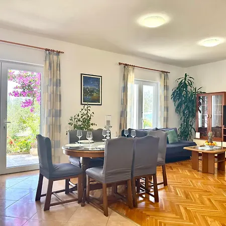Jure Sea View Apartamento Makarska