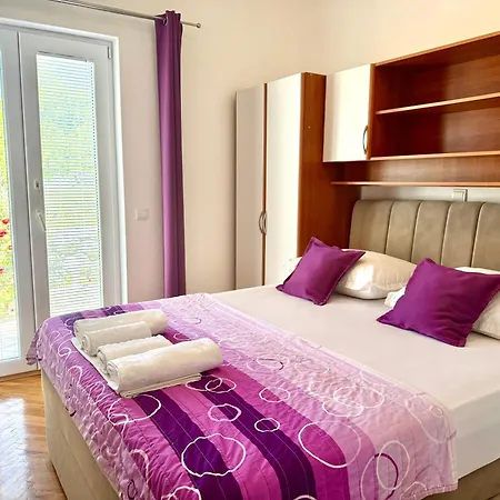 Apartamento Jure Sea View Makarska