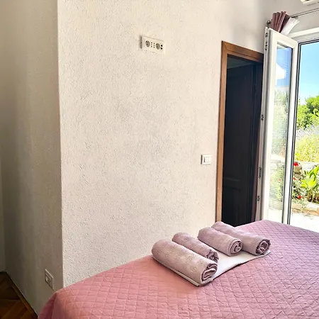 Apartamento Jure Sea View