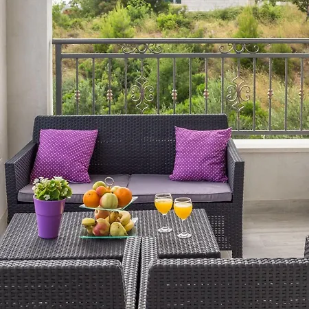 Jure Sea View Apartamento *