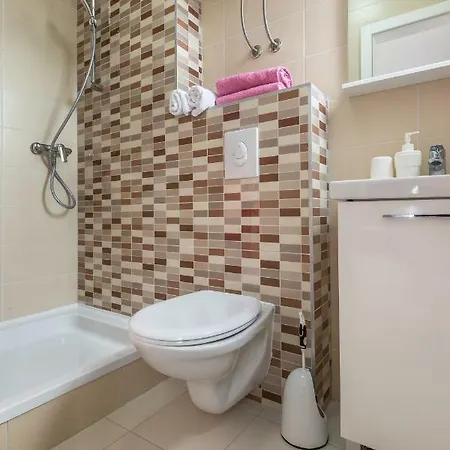 Apartamento Jure Sea View *