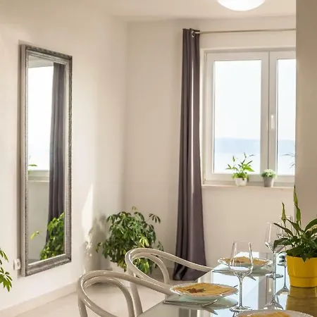 Apartamento Jure Sea View *