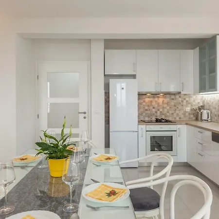 Apartamento Jure Sea View