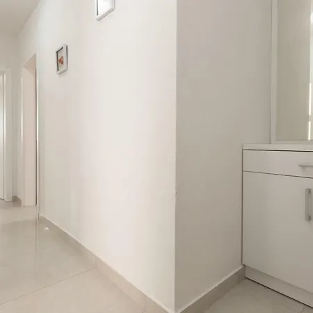 Apartamento Jure Sea View Makarska