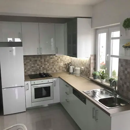 Jure Sea View Makarska