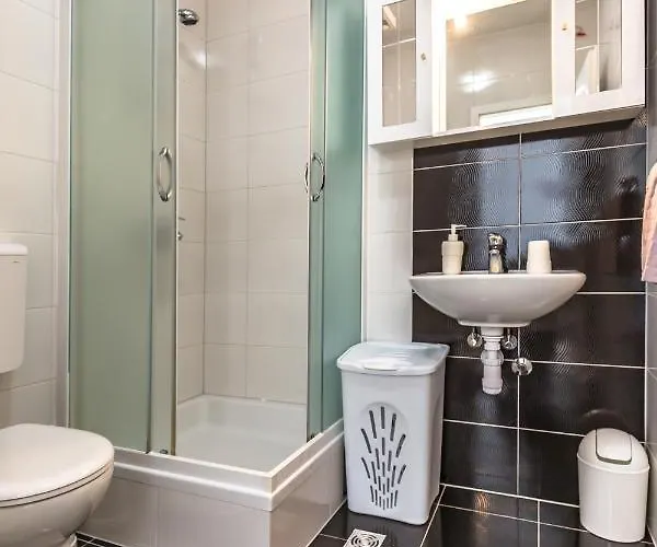 Jure Διαμέρισμα