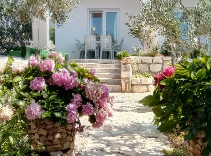 Διαμέρισμα Jure