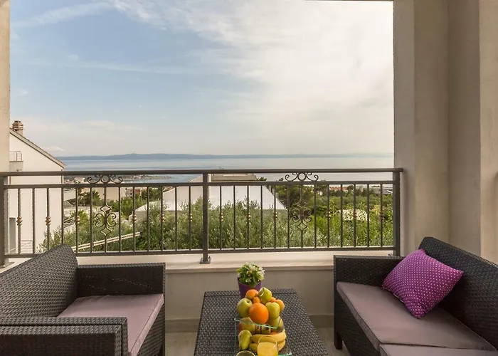 Jure Διαμέρισμα *