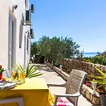 아파트 Jure Sea View 마카르스카