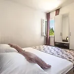 Jure Sea View 아파트 마카르스카