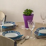 아파트 Jure Sea View 마카르스카