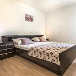 Jure Sea View 아파트 마카르스카