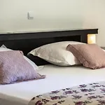 아파트 Jure Sea View 마카르스카
