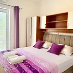 Jure Sea View 아파트 *