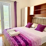 아파트 Jure Sea View 마카르스카