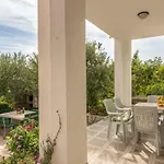 Jure Sea View 아파트 마카르스카