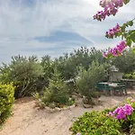 아파트 Jure Sea View 마카르스카