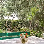 Jure Sea View 아파트 마카르스카