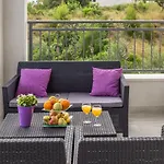 Jure Sea View 아파트 *