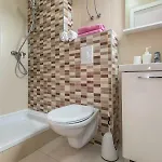 아파트 Jure Sea View *