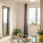 아파트 Jure Sea View *