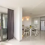 Jure Sea View 아파트 마카르스카