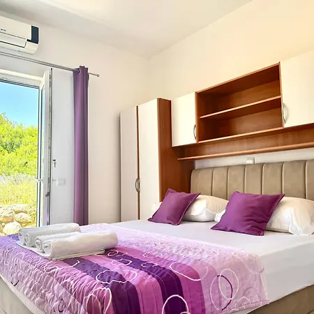 아파트 Jure Sea View