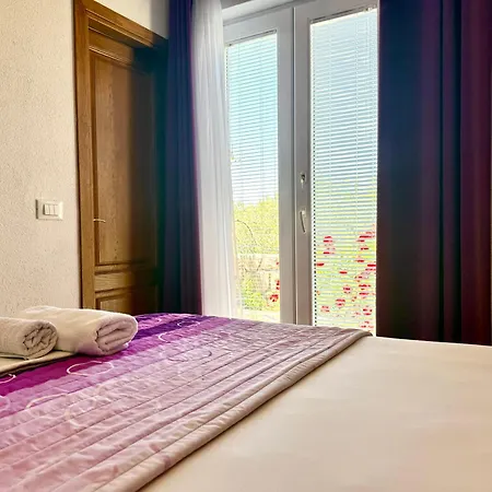 Jure Sea View 아파트 마카르스카