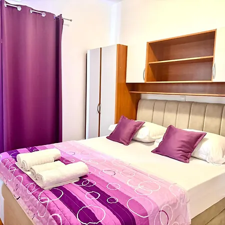 Jure Sea View Makarska