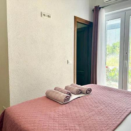Jure Sea View * Makarska