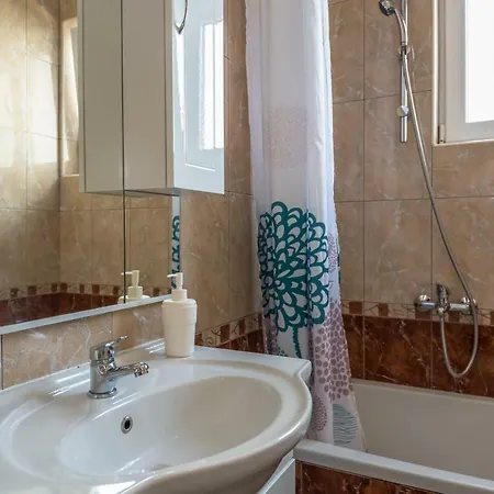 Jure 公寓 马卡尔斯卡