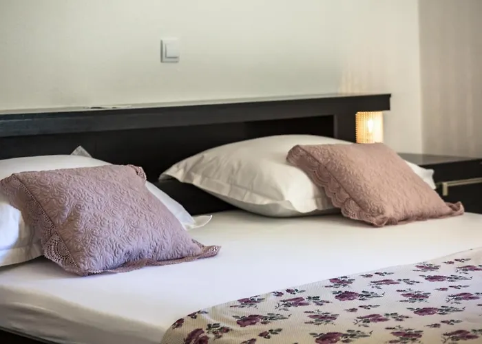 Apartment Jure Makarska