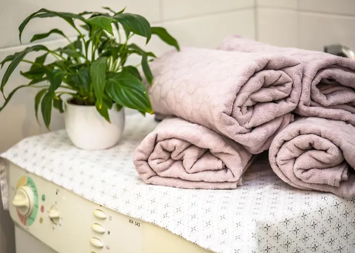 Apartment Jure Makarska