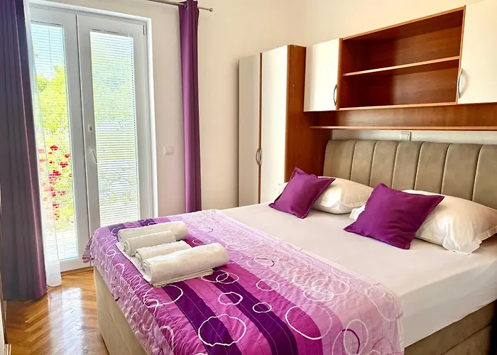 Apartment Jure Makarska