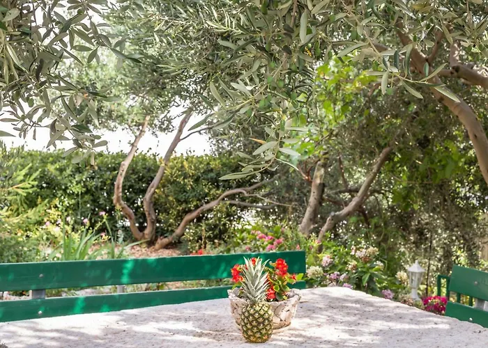 Jure Apartment Makarska