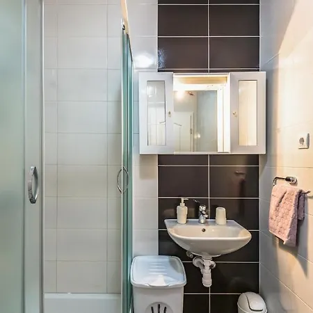 Apartment Jure *