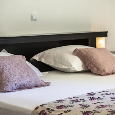Apartment Jure Sea View Makarska