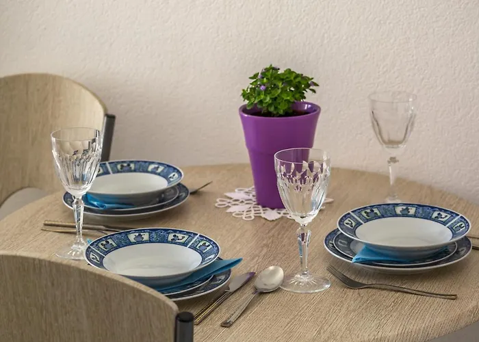 Apartment Jure Makarska