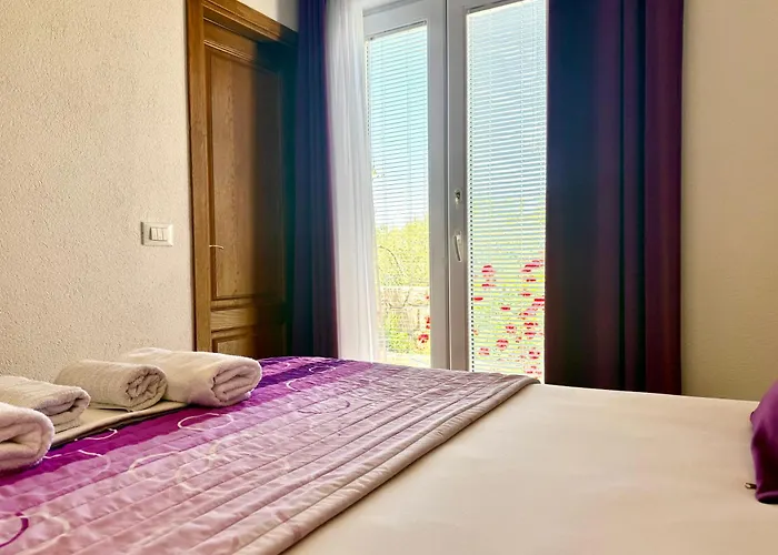 Jure Apartment Makarska