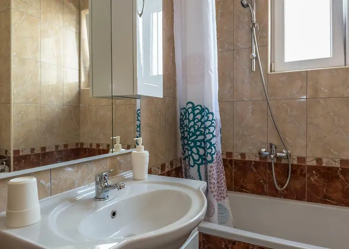 Jure Apartment Makarska