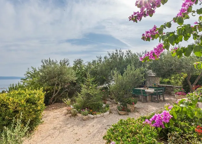 Apartment Jure Makarska